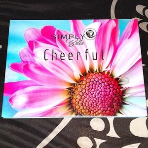 🌺🌸The Cheerful Palette🌸🌺NWOT